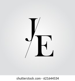 JE Logo