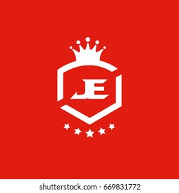 JE Logo