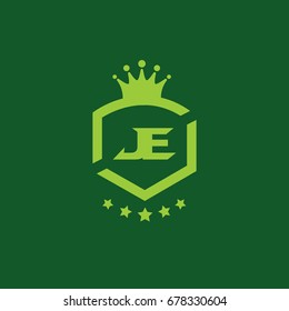 JE Logo