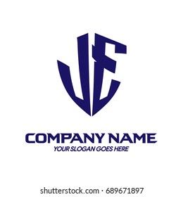 JE Logo