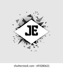 JE Logo