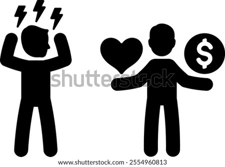 jealous envious envy resentful mood emotion money rich 5179