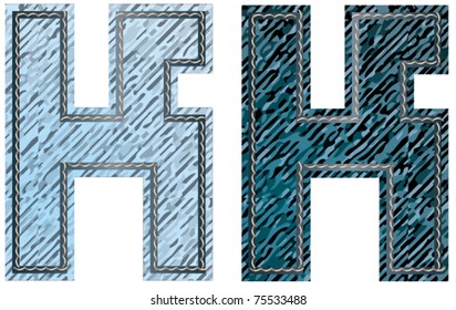 Jean letter