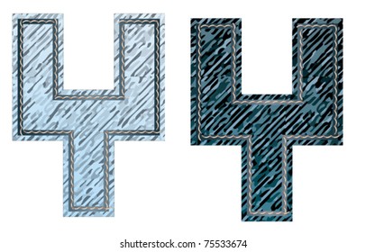 Jean letter