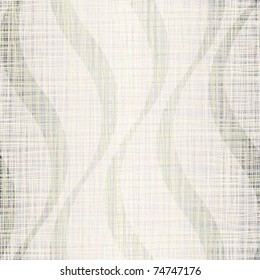 Jeans background a fabric flax a clap
