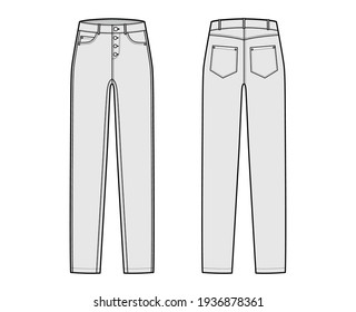 15,191 Woman jeans silhouette Images, Stock Photos & Vectors | Shutterstock