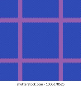Jeans fabric texture - seamless pattern. Elegant vintage denim textile background.