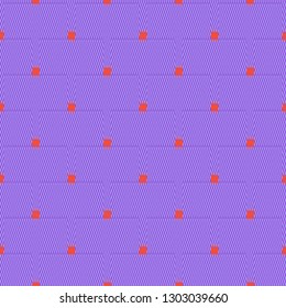 Jeans fabric texture - seamless pattern. Elegant vintage denim textile background.