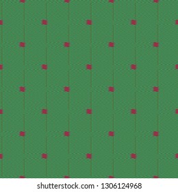 Jeans fabric texture - seamless pattern. Elegant vintage denim textile background.