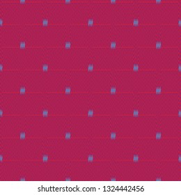 Jeans fabric texture - seamless pattern. Elegant vintage denim textile background.