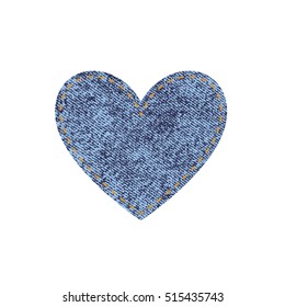 20,421 Jeans heart Images, Stock Photos & Vectors | Shutterstock