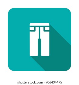 jeans icon