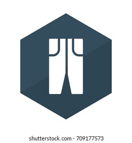 Jeans icon