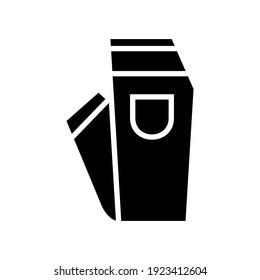 jeans icon or logo isolated sign symbol vector illustration - high quality black style vector icons
