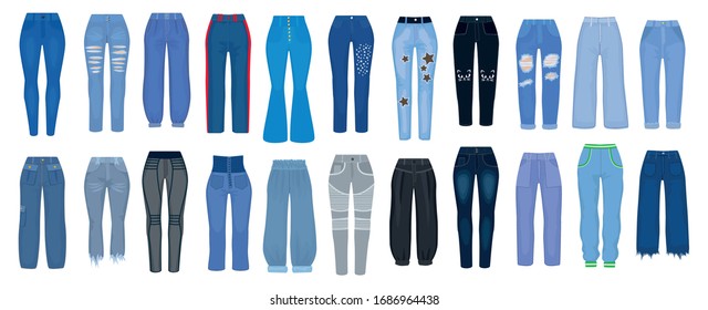 Cartoon Pants Vector Images Stock Photos Vectors Shutterstock