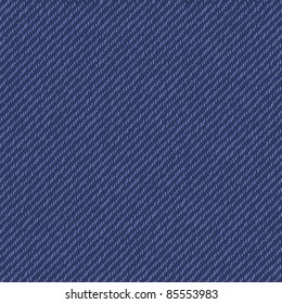 Jeans seamless texture