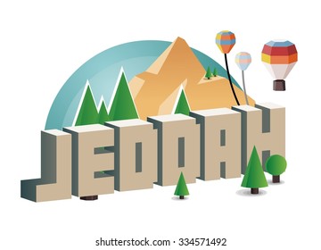 Jeddah, beautiful destination to visit