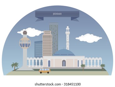 Jeddah, Saudi Arabia