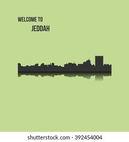 Jeddah, Saudi Arabia