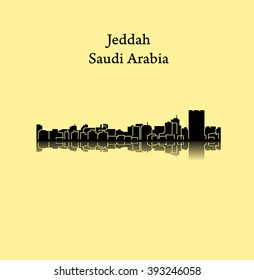 Jeddah, Saudi Arabia