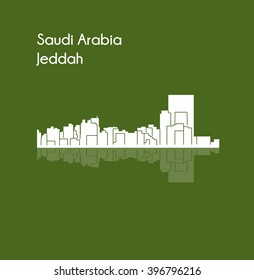 Jeddah, Saudi Arabia
