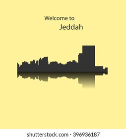 Jeddah, Saudi Arabia
