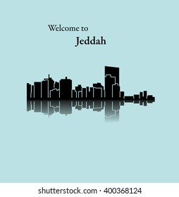 Jeddah, Saudi Arabia