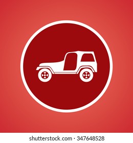 Jeep Icon