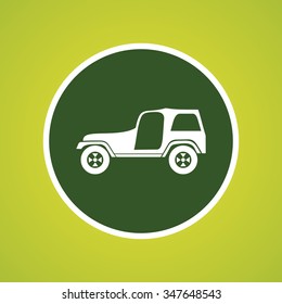 Jeep Icon