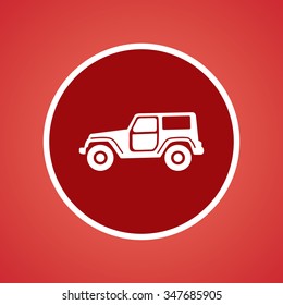 Jeep Icon