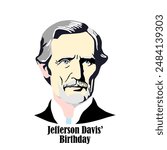 Jefferson Davis