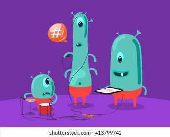 Jelly Band