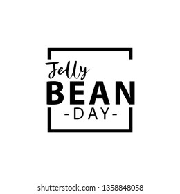 Jelly Bean Day 