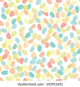 jelly beans seamless