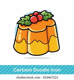 jelly doodle