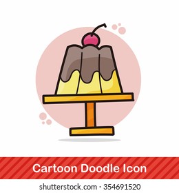 jelly doodle