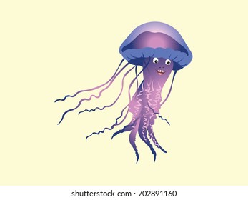 jelly fish 