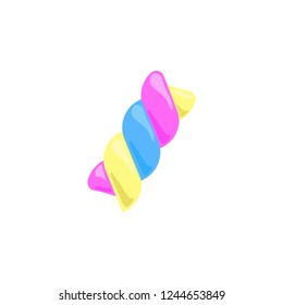 Jelly icon. Element of sweet icon for mobile concept and web apps. Detailed Jelly icon can be used for web and mobile