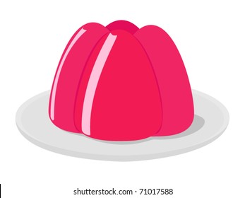 Jelly Vector