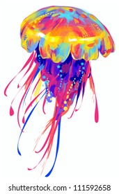 jellyfish