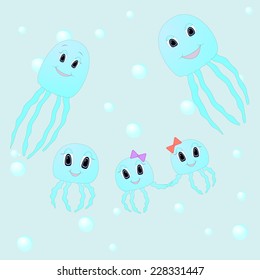 jellyfish