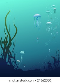 Jellyfish