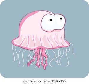 jellyfish