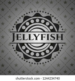 Jellyfish black badge