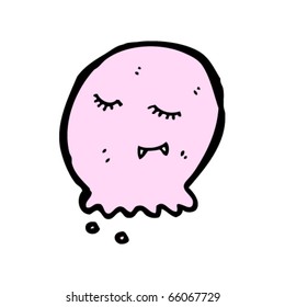 jellyfish cartoon