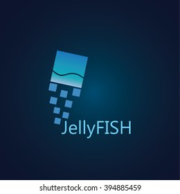 Jellyfish Logo