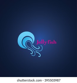 Jellyfish Logo