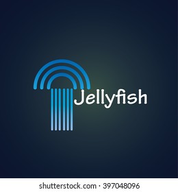 Jellyfish Logo