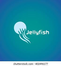 Jellyfish Logo