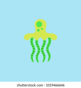 Jellyfish Jellyfish vector